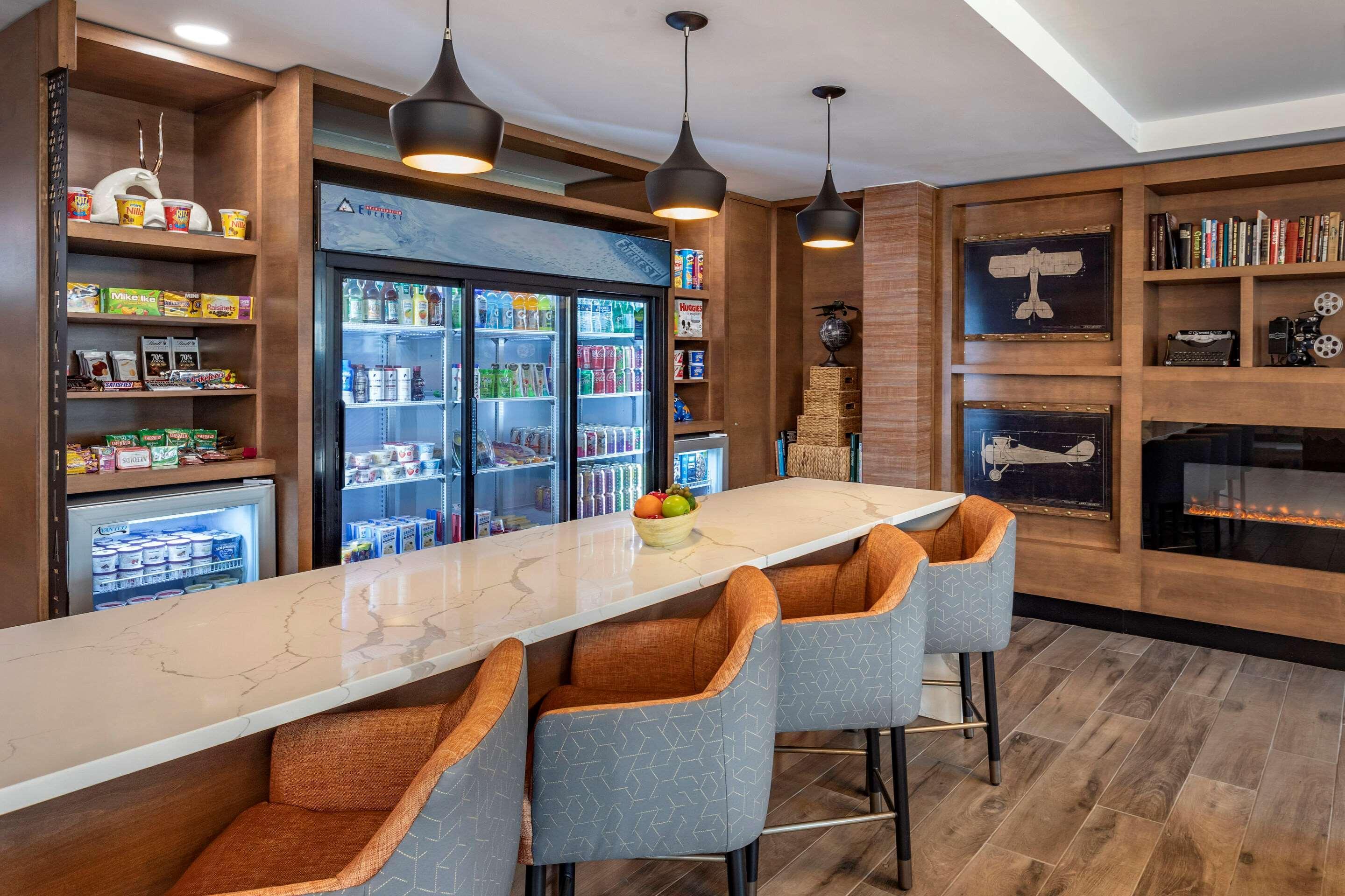 Comfort Inn Jfk Airport Нью-Йорк Экстерьер фото